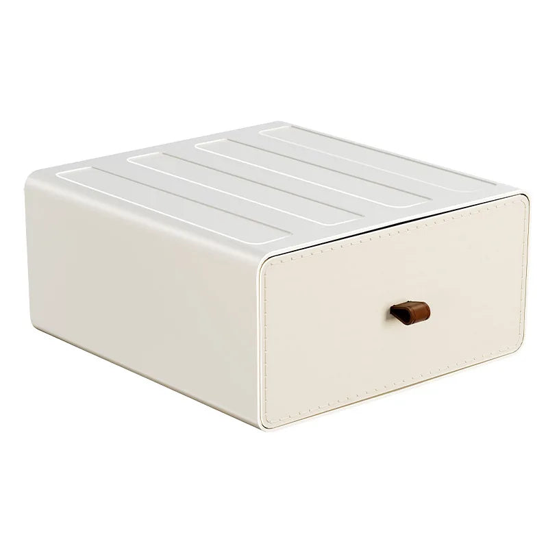Desktop Pen, Mask & Entryway Storage Organizer