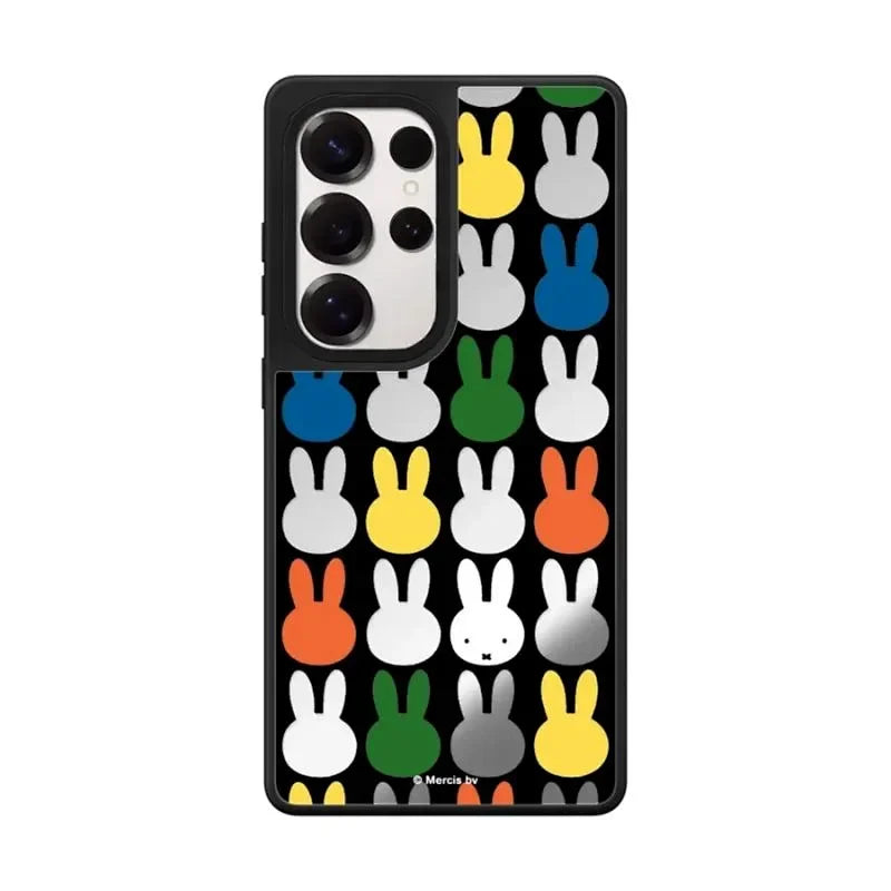 Miffy MagSafe Mirror Phone Case