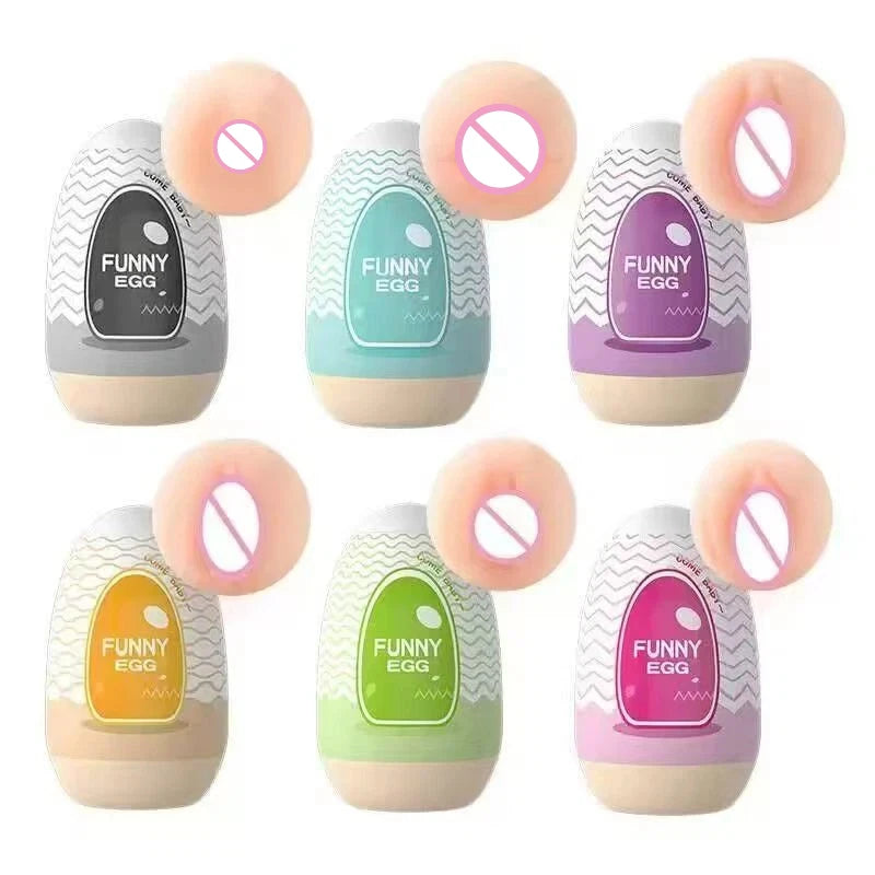 Mini Pocket Male Stroker