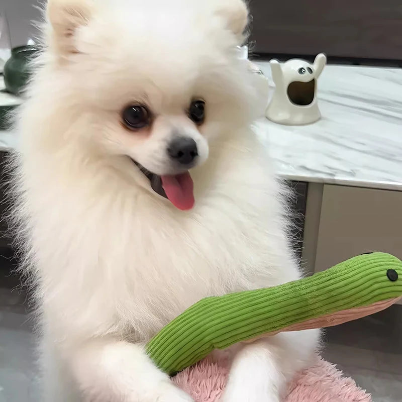 Hot Sale Dog Toy Snake Interactive Toy Kitten Kick Toy Interactive Pet Toy for Indoor Cats 16.5 Inches Pet Supplies