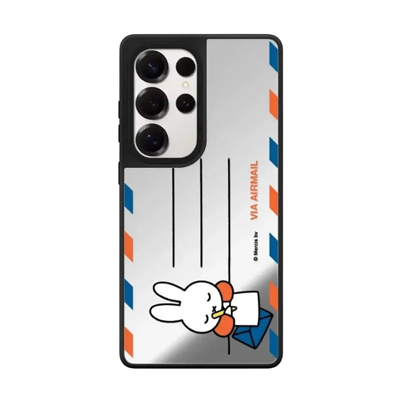 Miffy MagSafe Mirror Phone Case