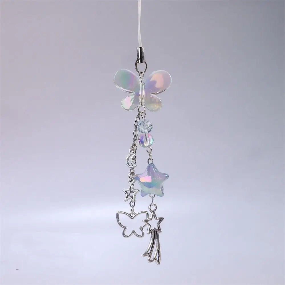Y2K Handmade Phone & Backpack Charm