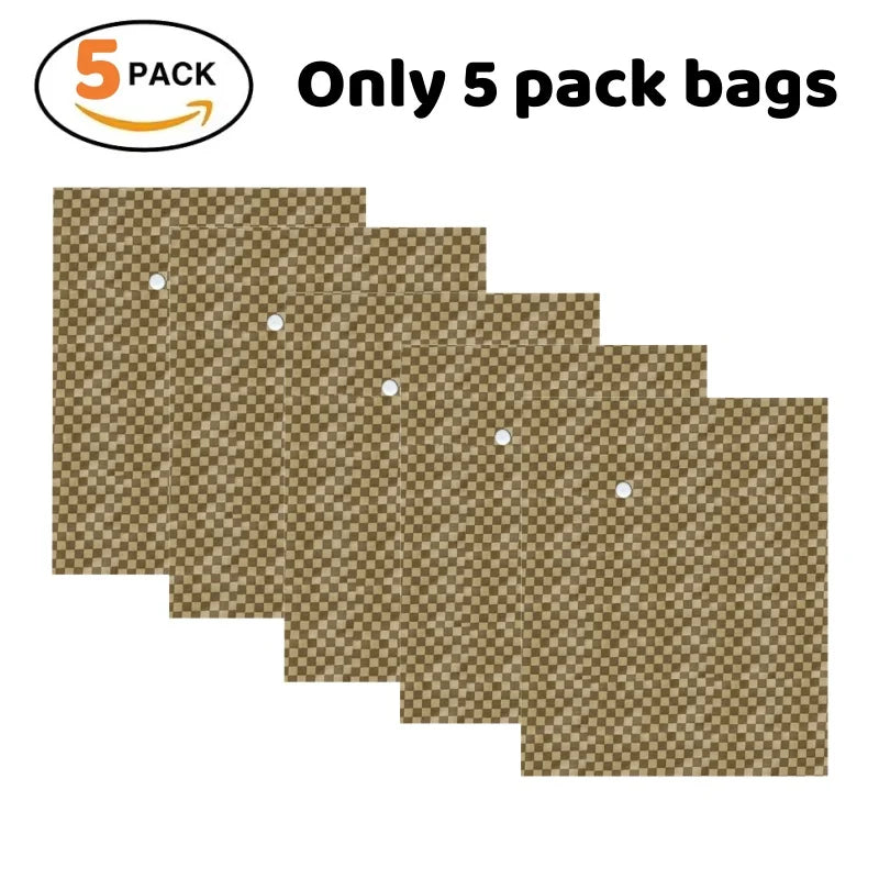 Vacuum Compression Storage Bags for Travel