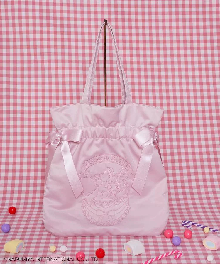 Kawaii Handbag Ornament Accessory