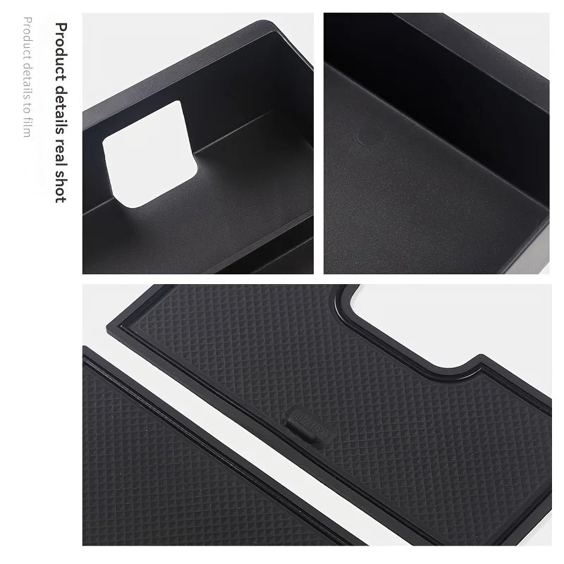 Center Console Organizer Tray for Great Wall Tank 500