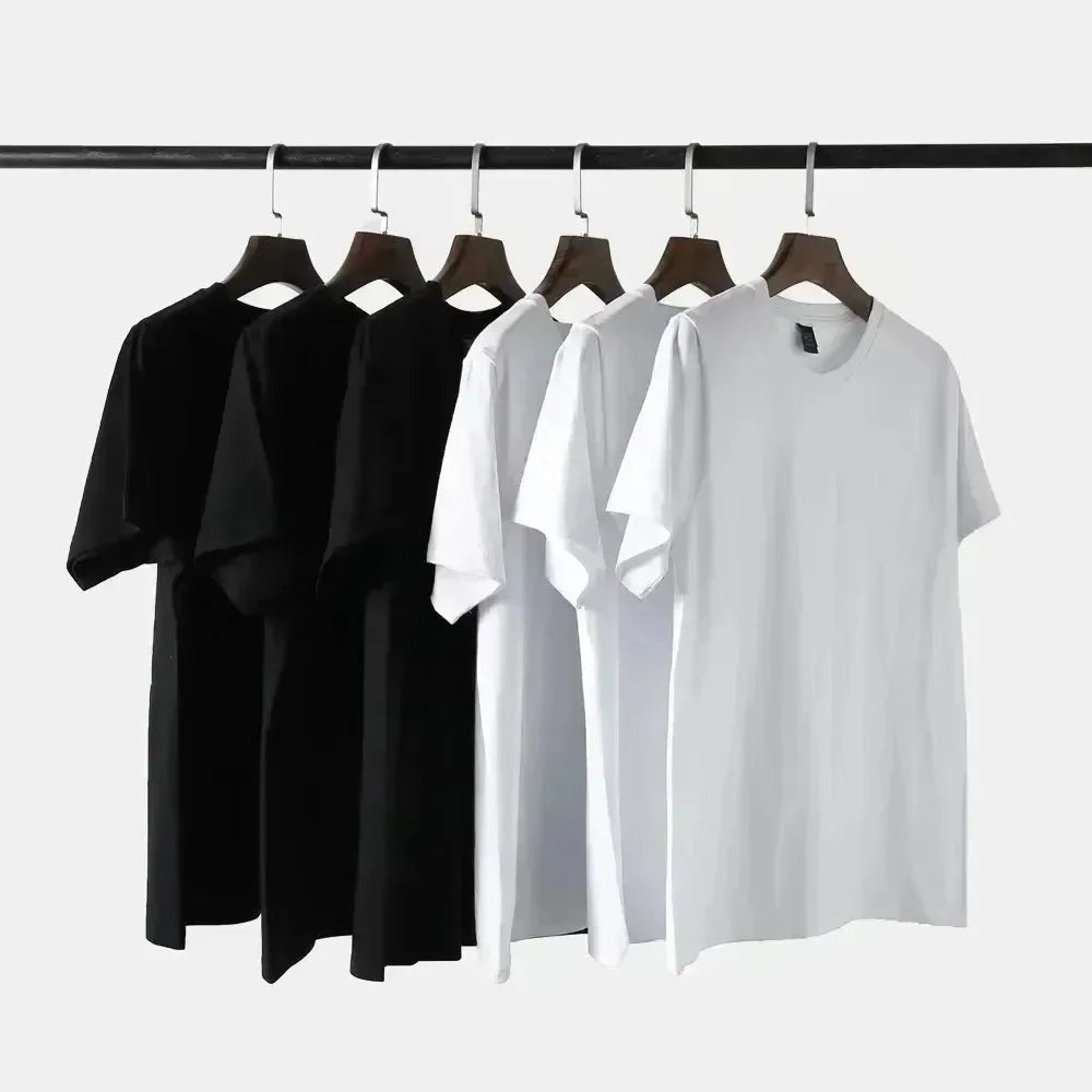 Y2K Graphic Cropped T-Shirt