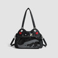 Kawaii Cat Transparent Ita Backpack