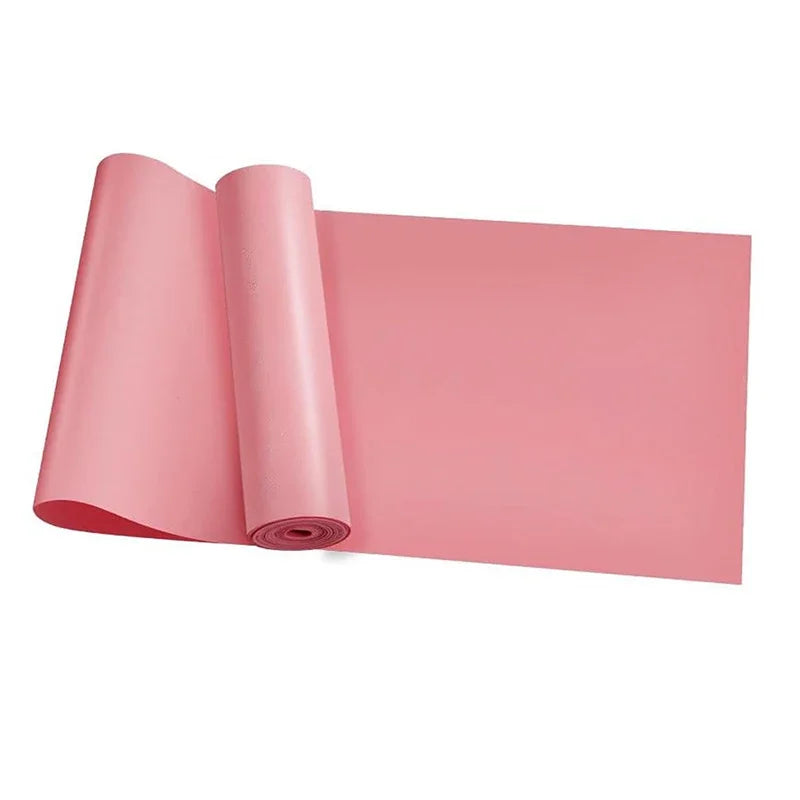 Elastic Yoga & Pilates Resistance Band