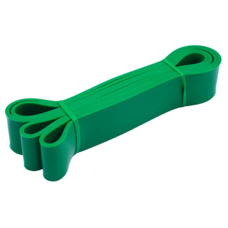 Fitness Resistance Band Set