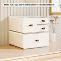 Desktop Pen, Mask & Entryway Storage Organizer