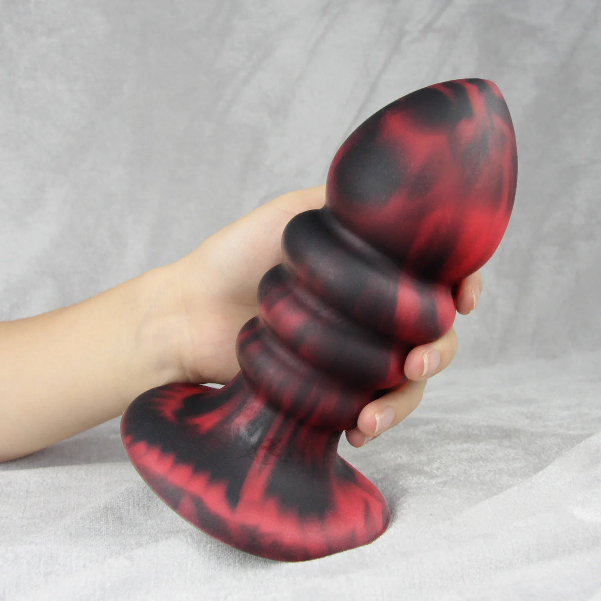 Extra-Large Anal Plug