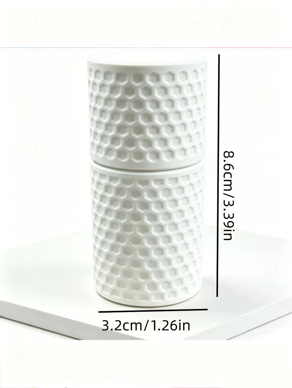 Portable Small-Item Storage Box