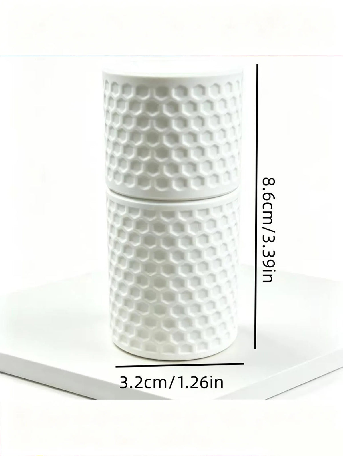 Portable Small-Item Storage Box