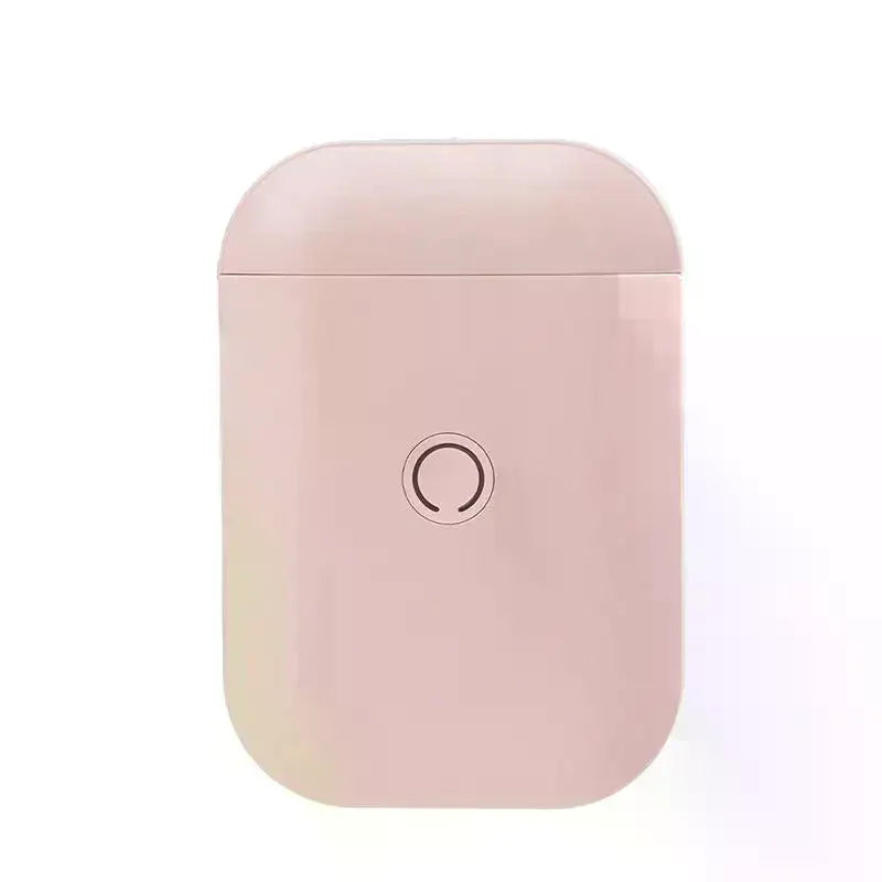 Mini Bluetooth Thermal Label & Sticker Printer