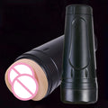 Silicone Male Stroker Cup