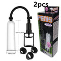 Manual Vacuum Erection Pump