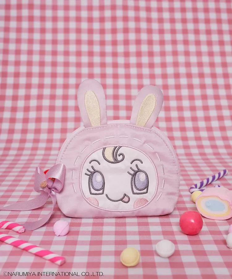 Kawaii Handbag Ornament Accessory