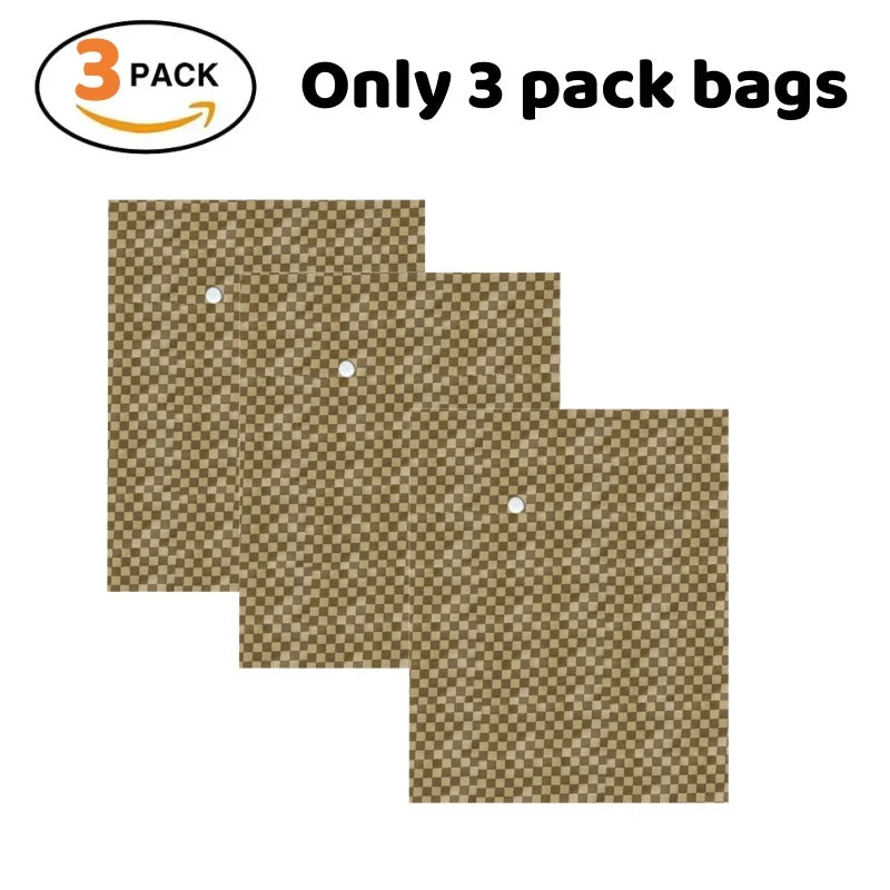 Vacuum Compression Storage Bags for Travel