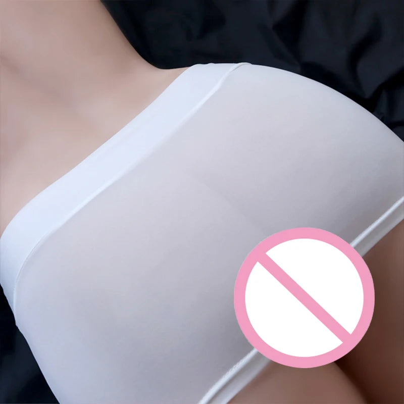 Women's Sheer Mini Skirt
