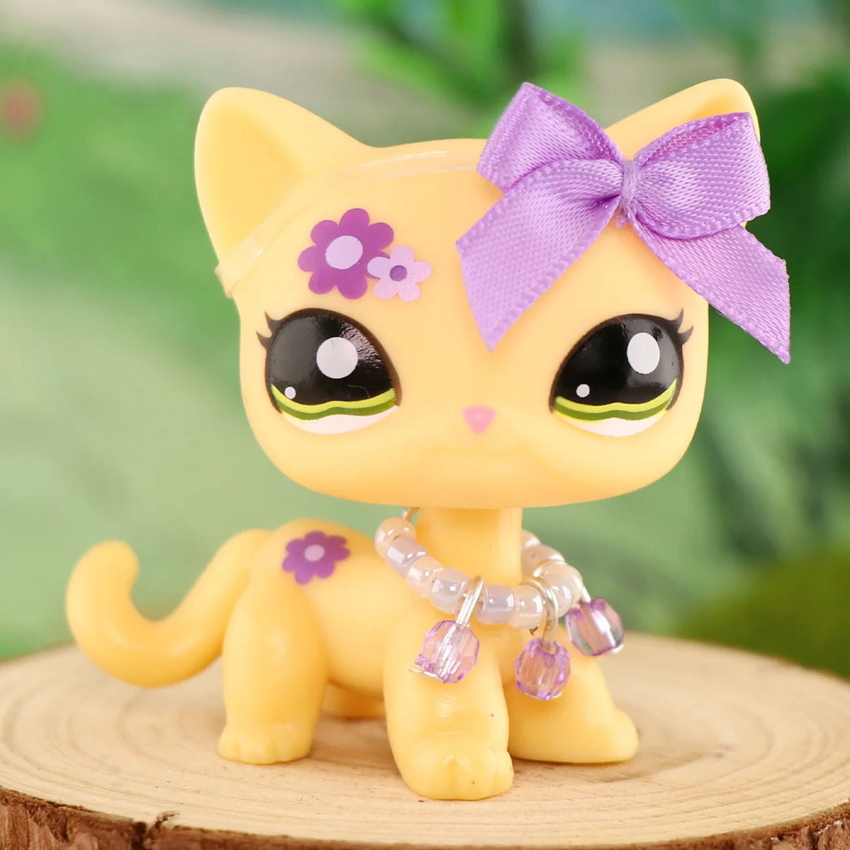 Cute Plush Dog & Cat Toy Set with Accessories