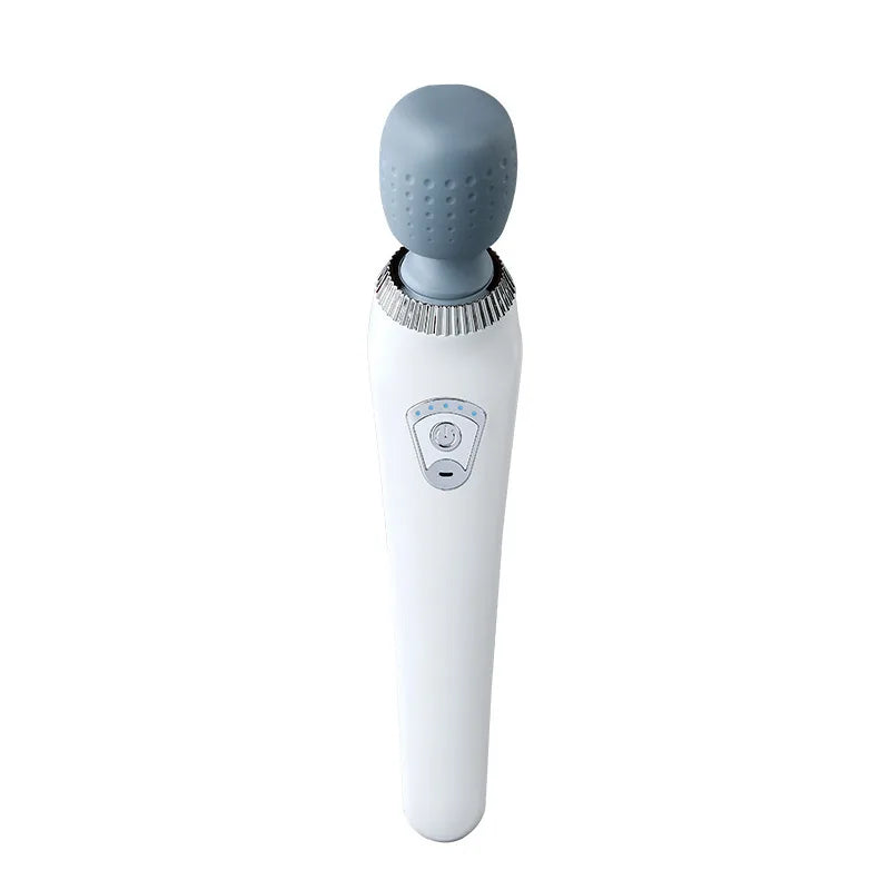 USB-Rechargeable Portable Full-Body Massage Gun