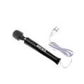 Electric Silicone Wand Body Massager