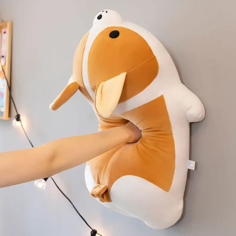 Dog Sex Stuffed Toys Doll Fidget Plush Interactive Dogs Sexual Cuddly Toy Simulation Mating Soft Pet Supplies Accessories