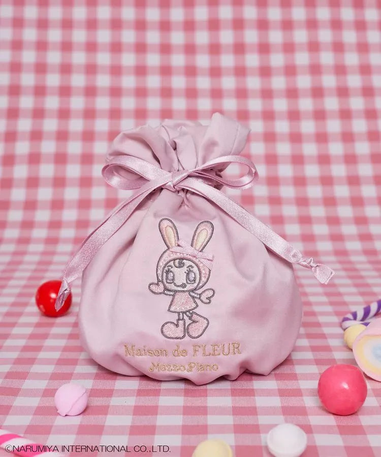 Kawaii Handbag Ornament Accessory