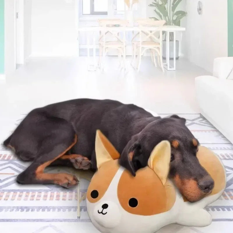 Dog Sex Stuffed Toys Doll Fidget Plush Interactive Dogs Sexual Cuddly Toy Simulation Mating Soft Pet Supplies Accessories