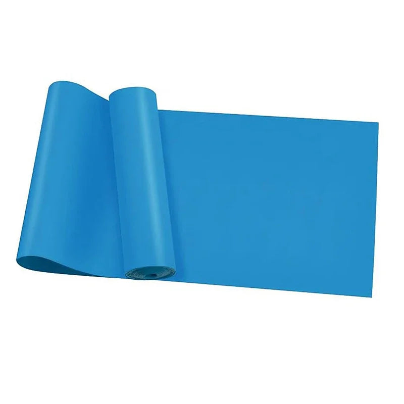 Elastic Yoga & Pilates Resistance Band