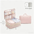 5-in-1 Compression Packing Cube Organizer