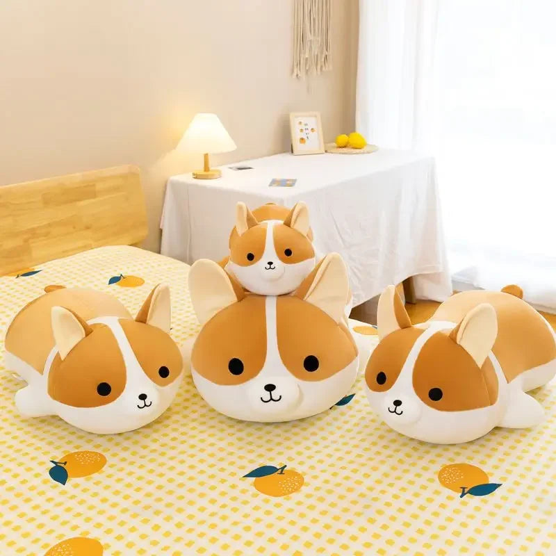 Dog Sex Stuffed Toys Doll Fidget Plush Interactive Dogs Sexual Cuddly Toy Simulation Mating Soft Pet Supplies Accessories