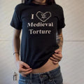 Retro 2000s Letter Baby Tee