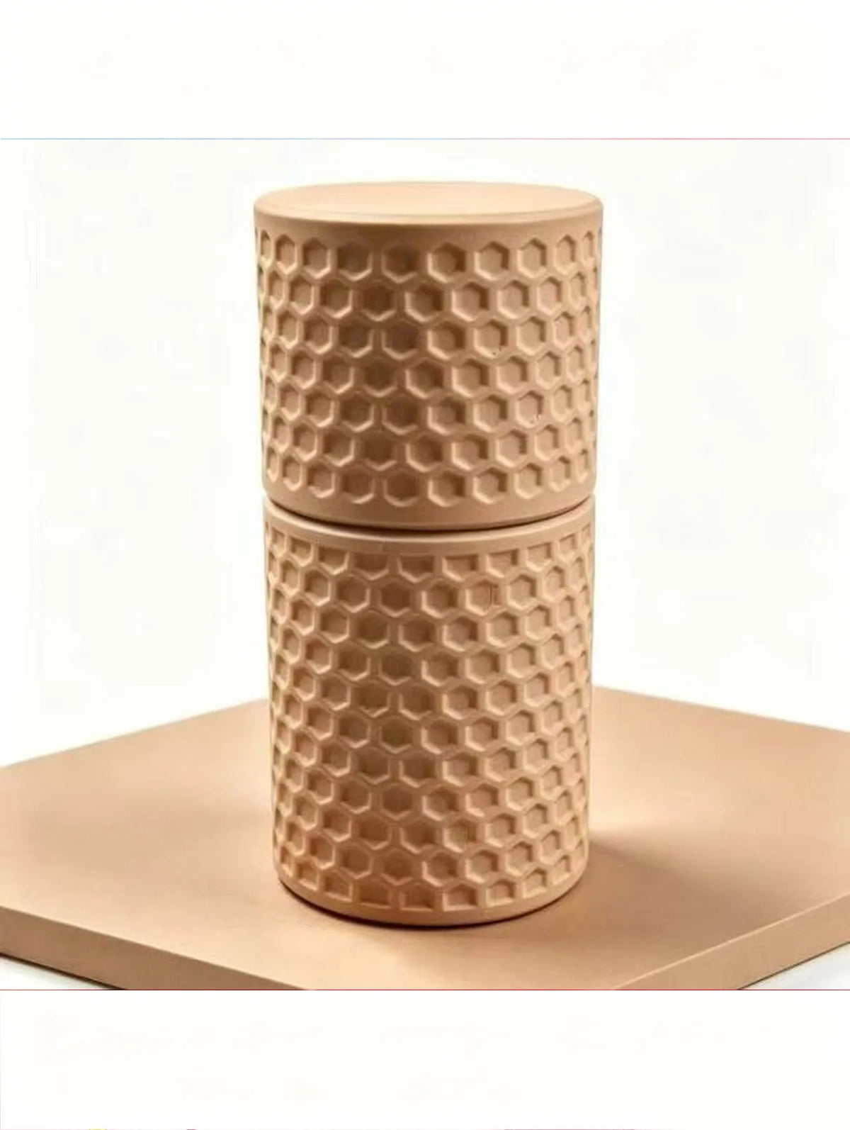 Portable Small-Item Storage Box