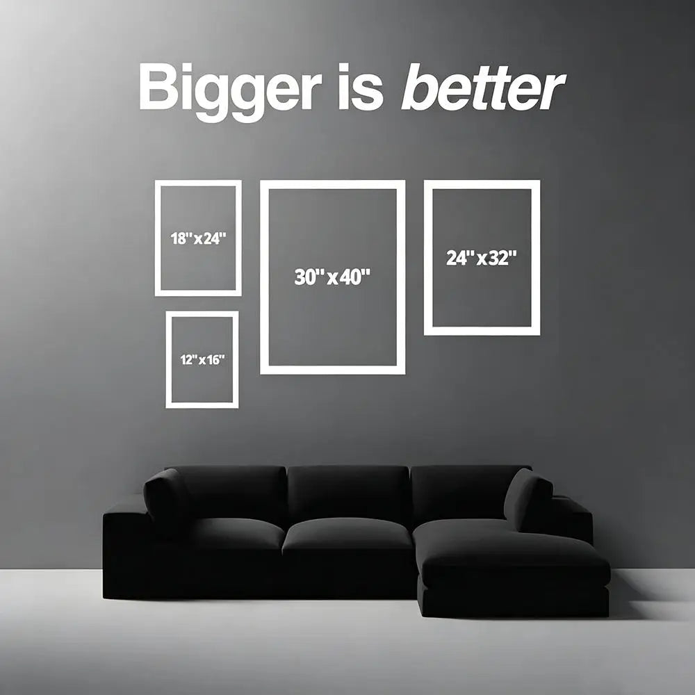 Manga-Tamon's B-Side Poster High-definition  poster stickers, suitable for bedroom, living room, home decoration