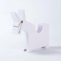 Cute Cartoon Desktop Memo Holder