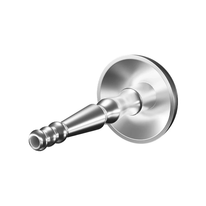 Stainless Steel Hollow Urethral Plug