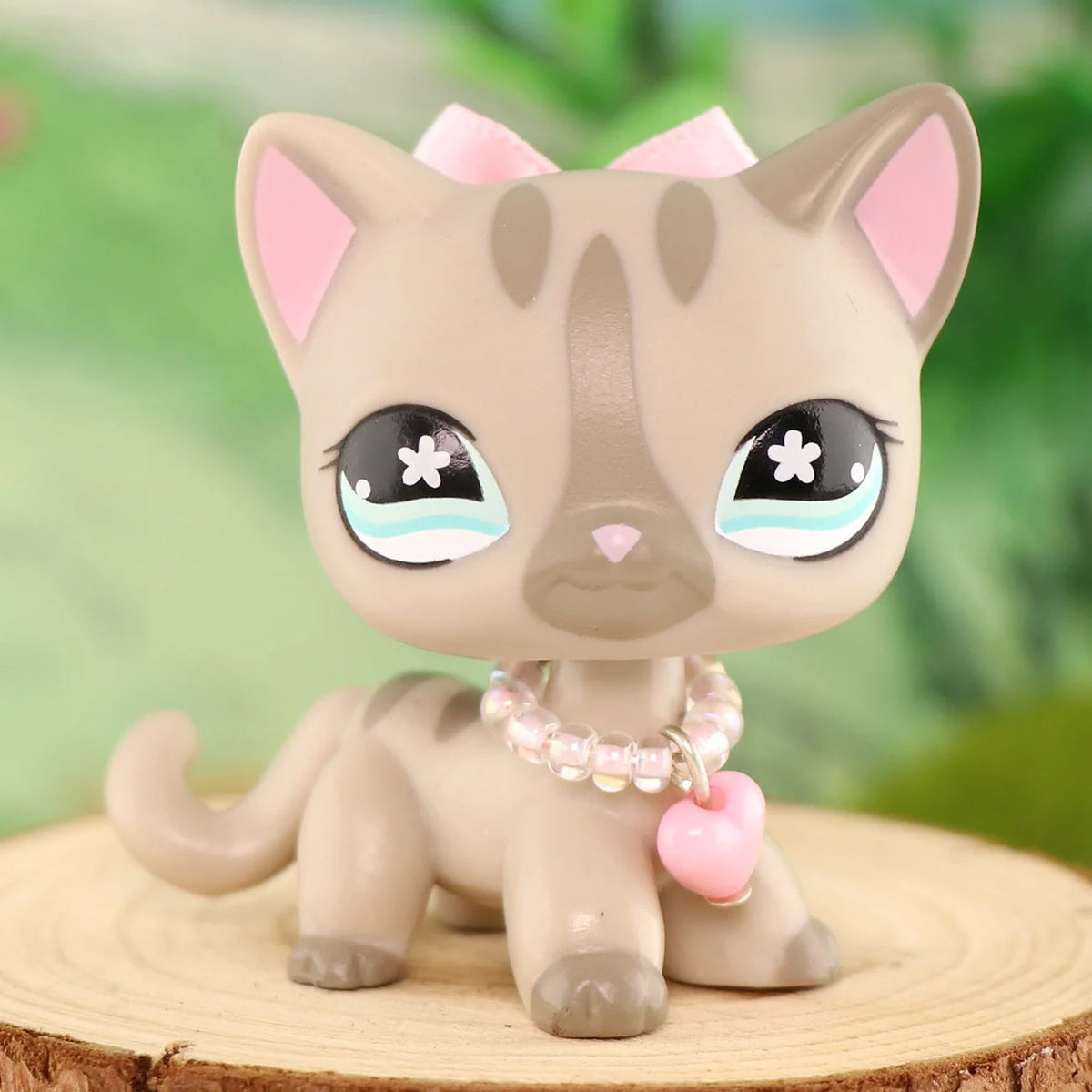 Cute Plush Dog & Cat Toy Set with Accessories