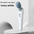 USB-Rechargeable Portable Full-Body Massage Gun