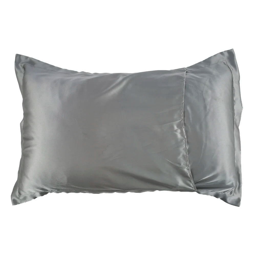 Breathable Satin Pillowcase