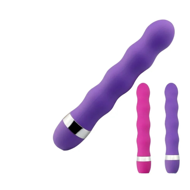 Large Handheld AV Wand Massager