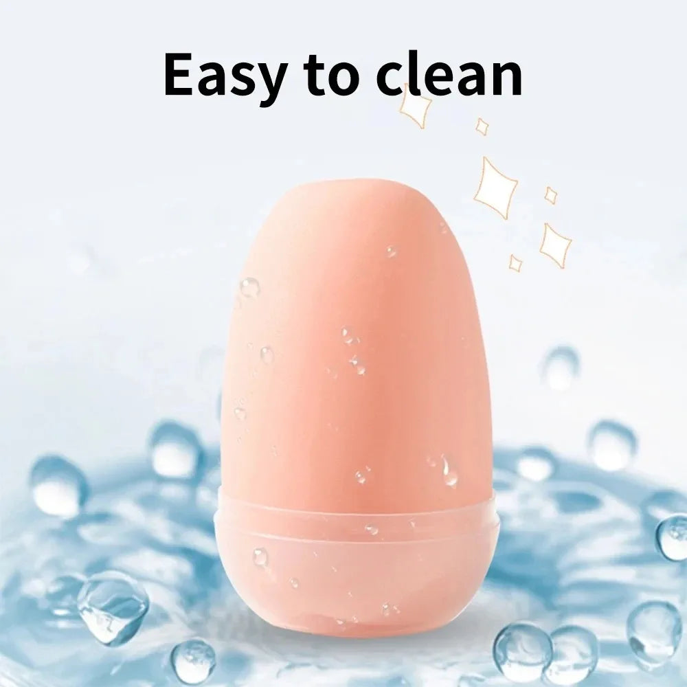 Mini Pocket Male Stroker