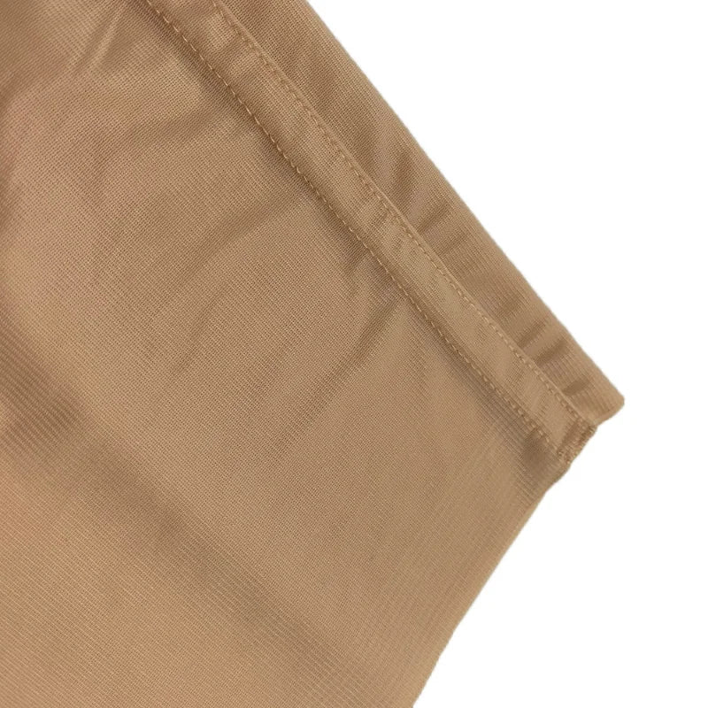 Sexy Inner Thigh Anti Chafing Thigh Bands Solid Phone Pocket Women Silicon Non Slip Leg Sleeves Sport Thigh Bands Leg Warmers