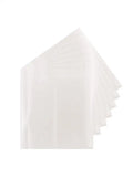 10pc Thigh Contouring Lifting Tape Leg Lifting Tape Transparent For Sagging Skin On The Legs Body Ultra Thin Inner Stic