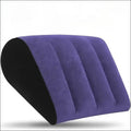 Inflatable Adjustable Couple Positioning Cushion