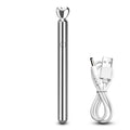 Mini Vibrating Anal Massager