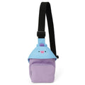 BT21 Mini Cartoon Crossbody Bag