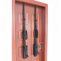 Adjustable Door-Mount Open-Leg Couple Swing