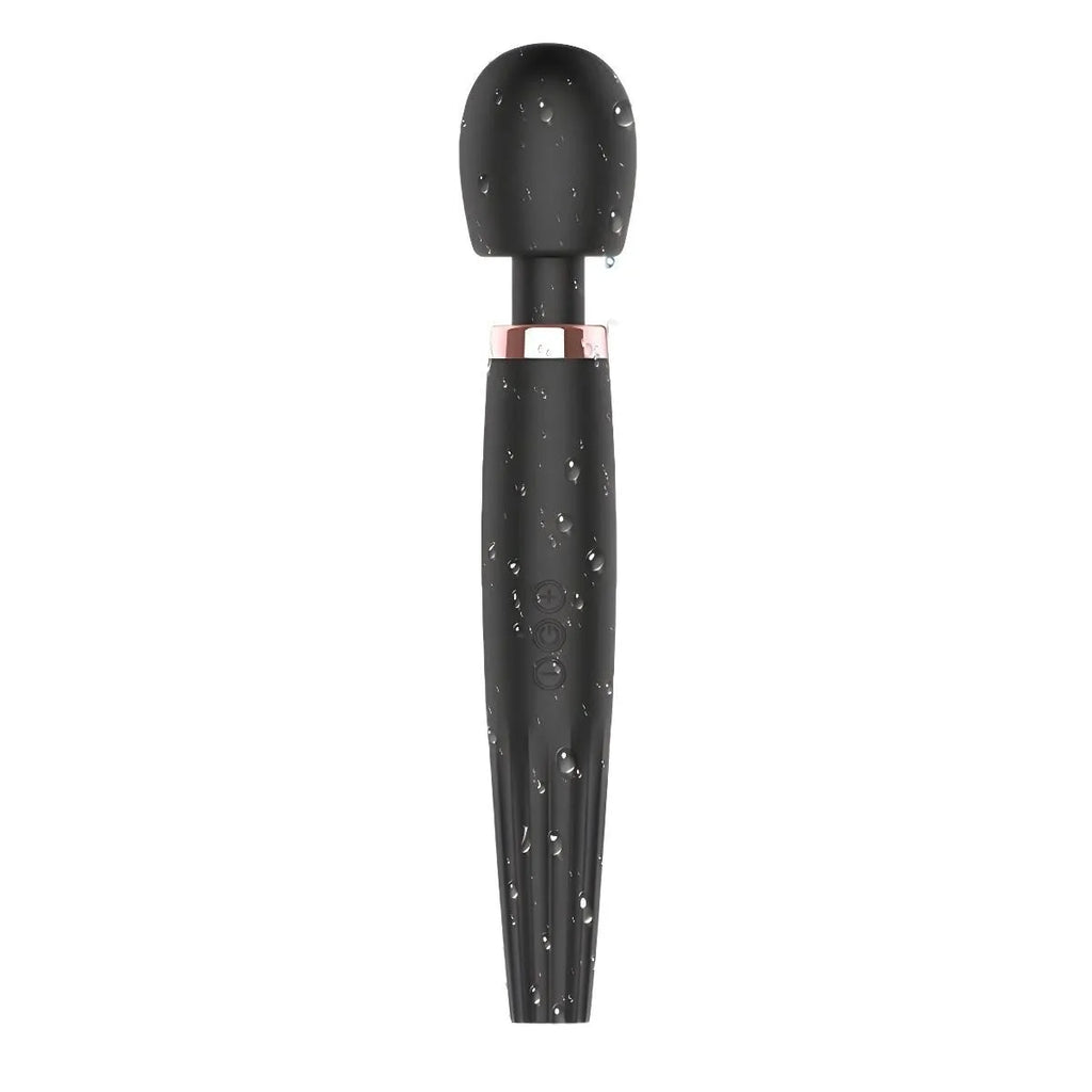 Wand Massager – 5 Vibration Modes/3 Speeds