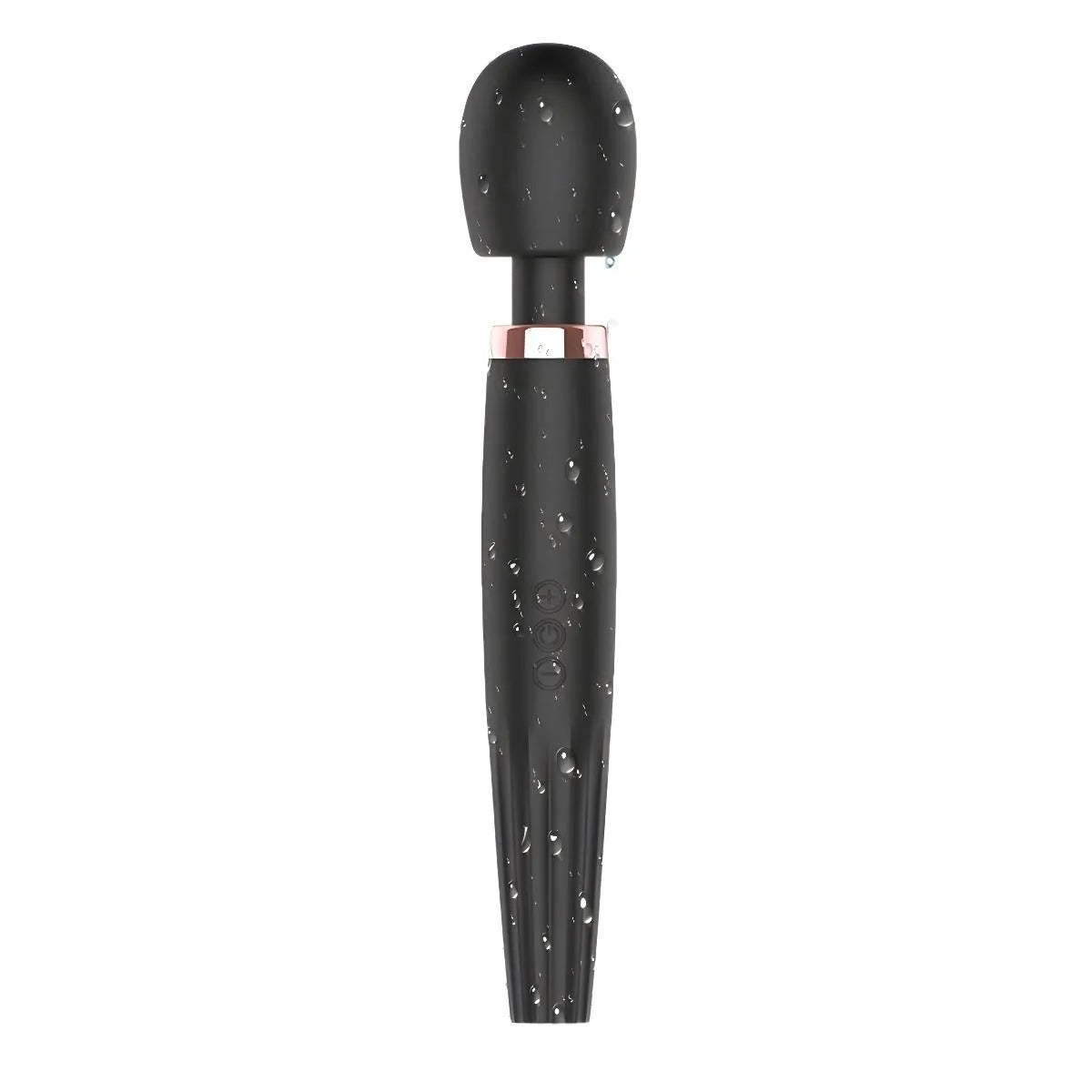 Wand Massager – 5 Vibration Modes/3 Speeds